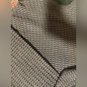 Vintage mens sweater